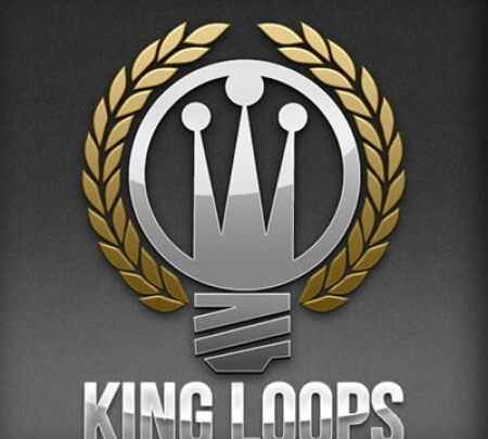 King Loops BUNDLE 16-in-1 WAV MiDi